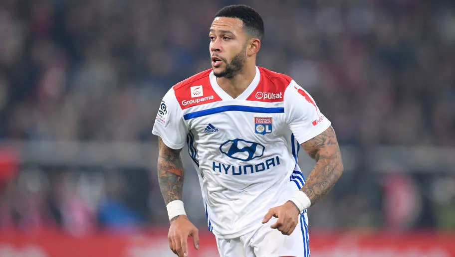 depay
