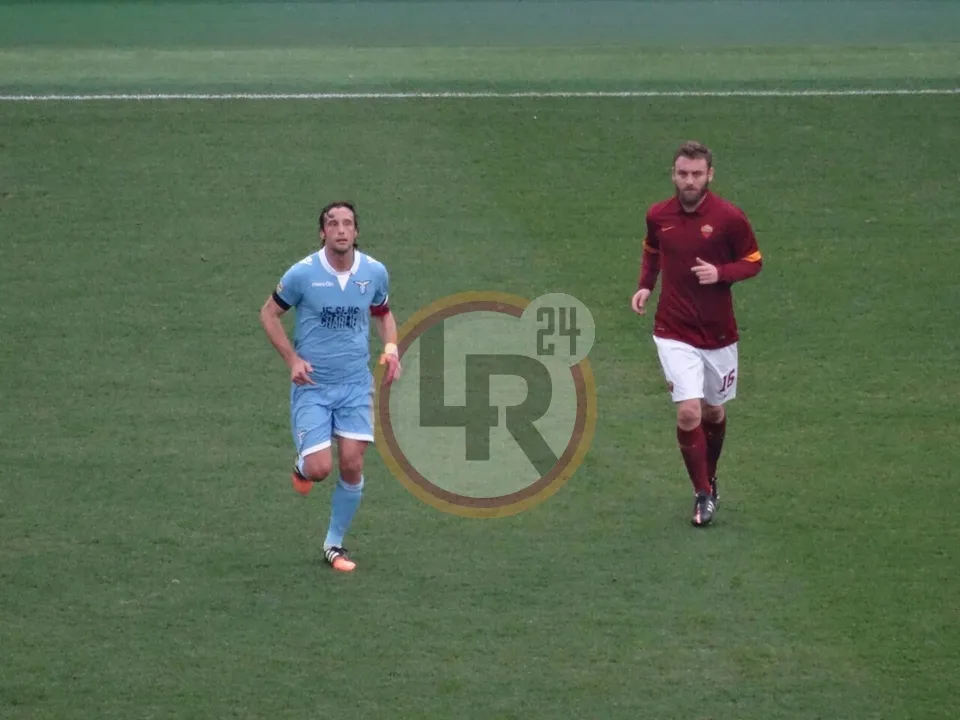 derby de rossi mauri