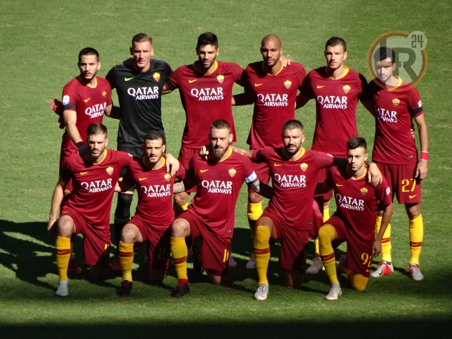 derby squadra