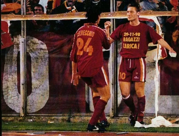 derby