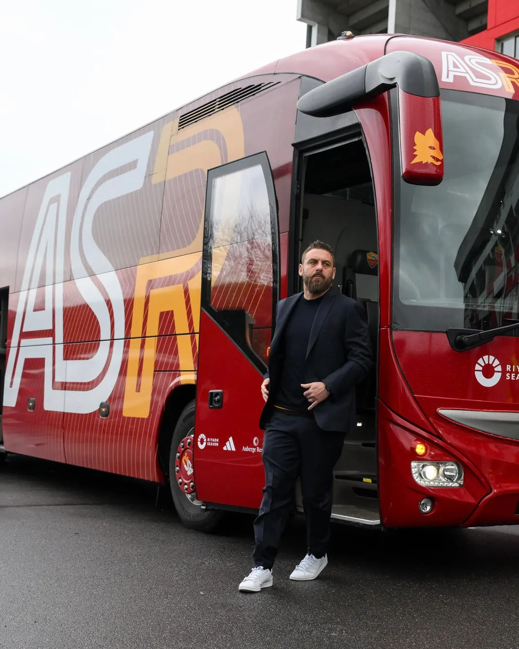 derossi monza