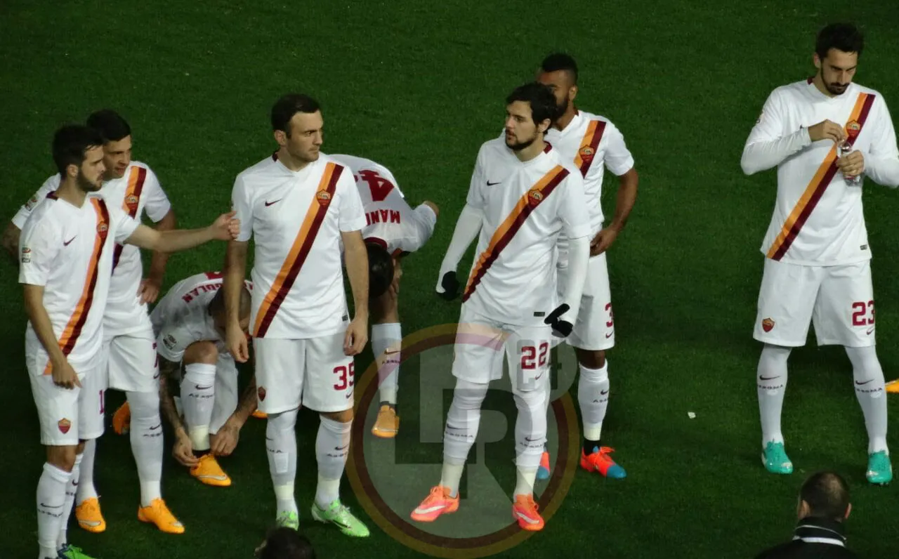 destro astori torosidis atalanta roma