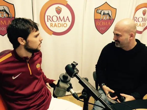 destro con david rossi roma radio