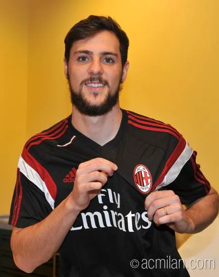 destro milan