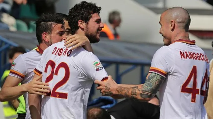 destro ok