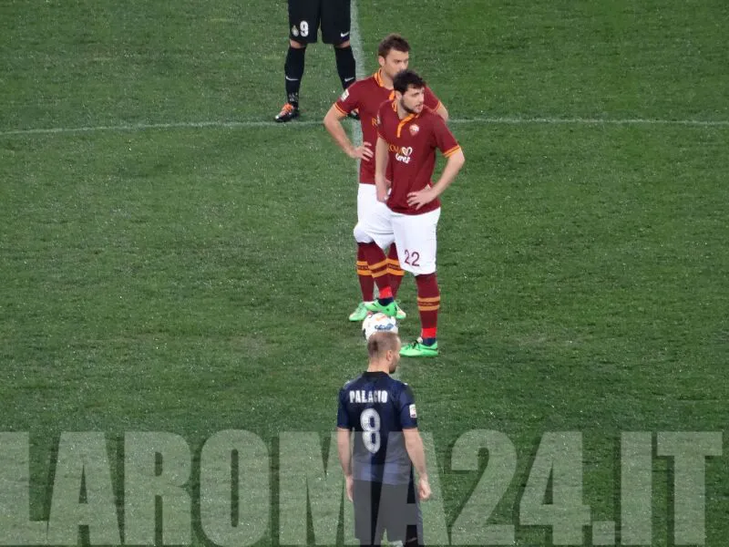 destro strootman palacio calcio inizio