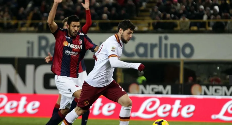 destro vs bologna 22 2 14