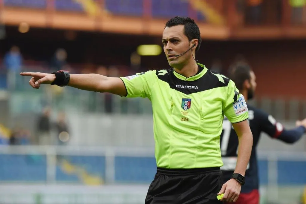 di bello arbitro indica