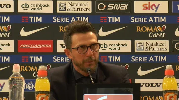 di fra conf post