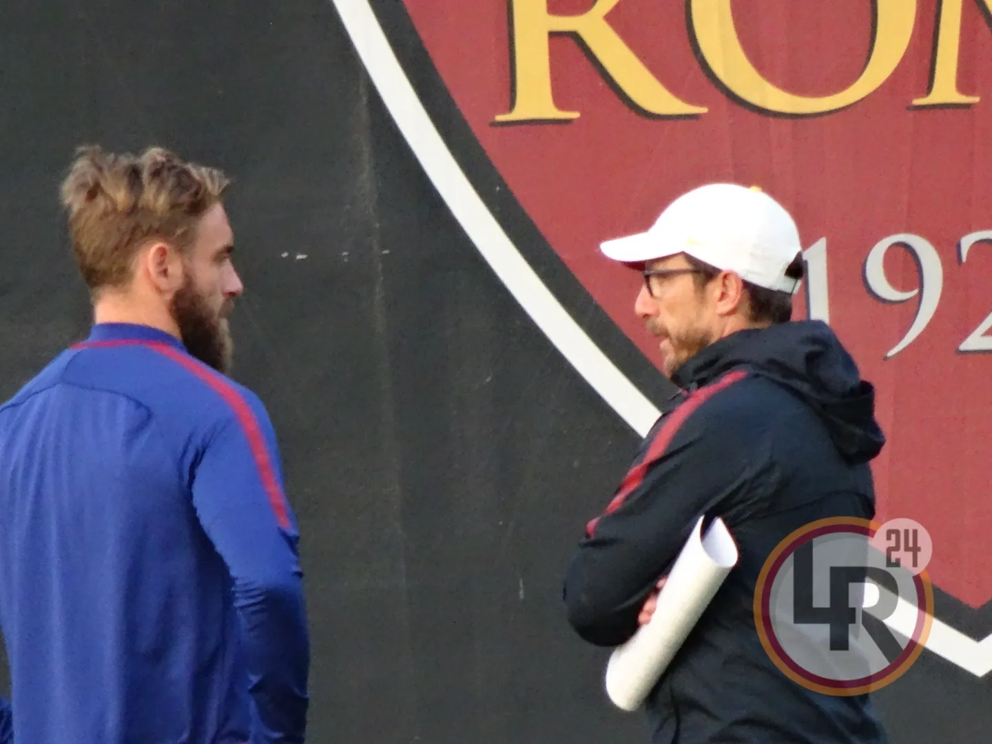 di fra de rossi