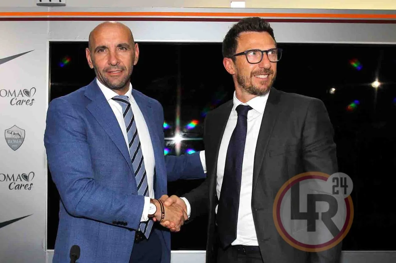 di fra monchi