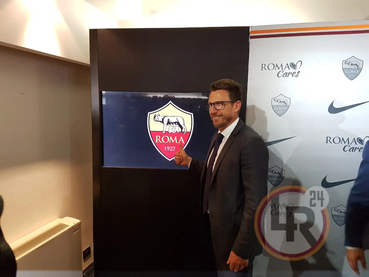 di francesco 1