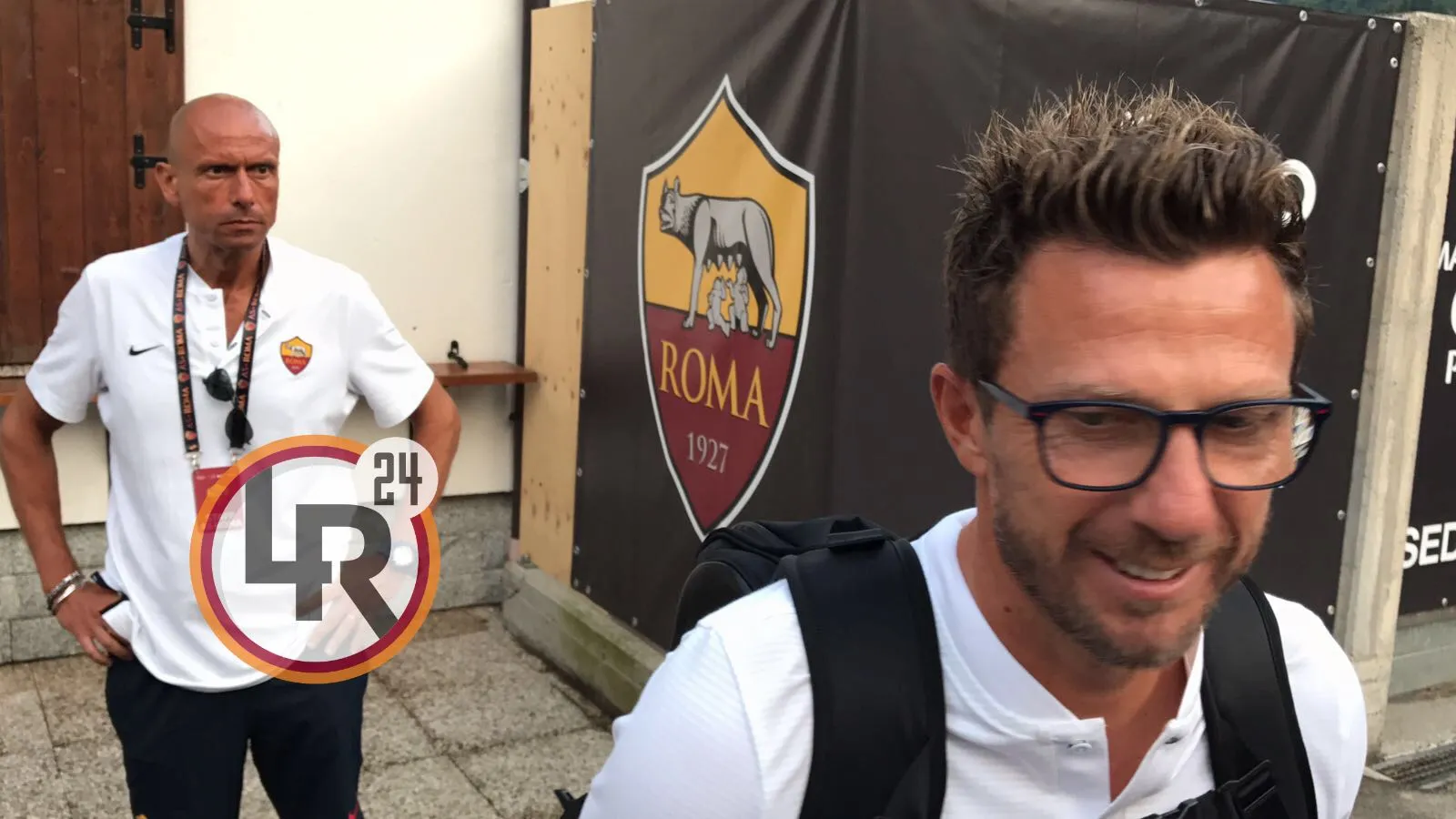 di francesco autografi