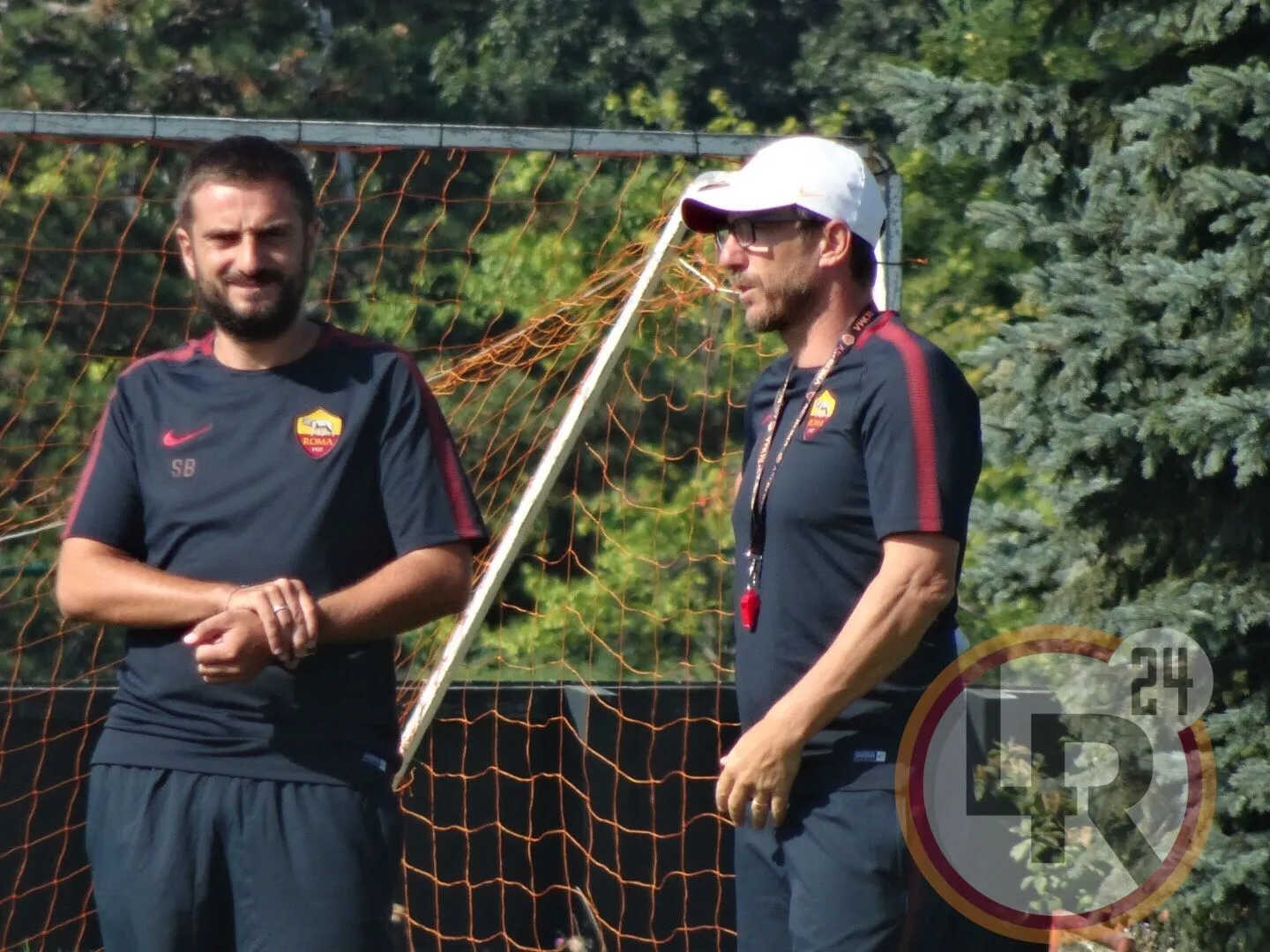 di francesco beccaccioli tournee usa