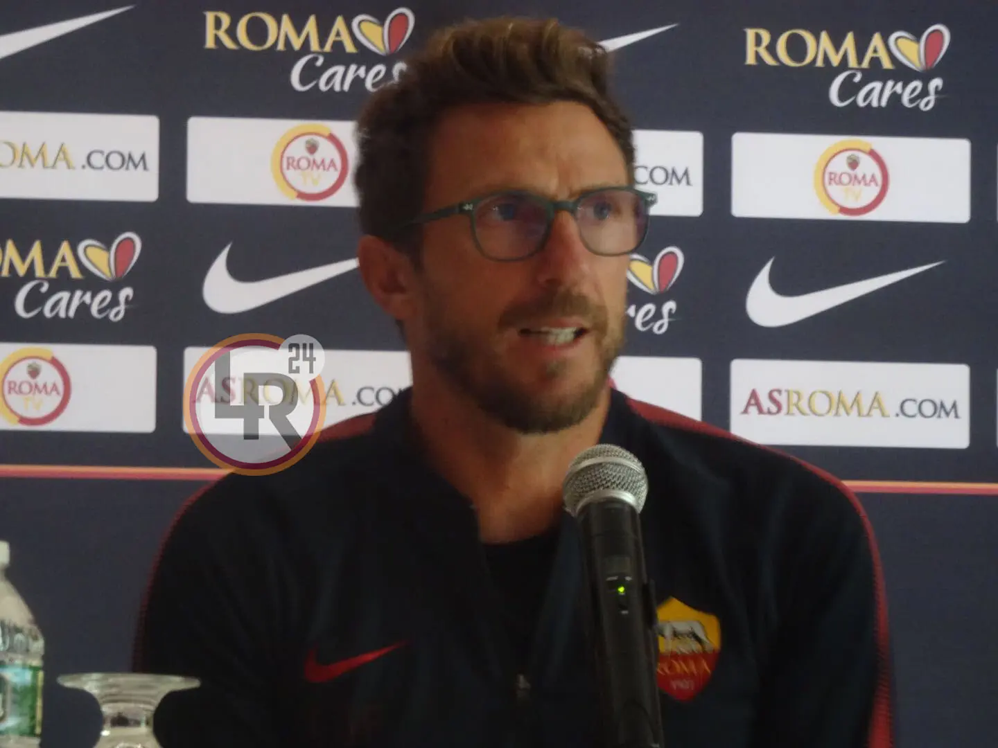 di francesco conf 1