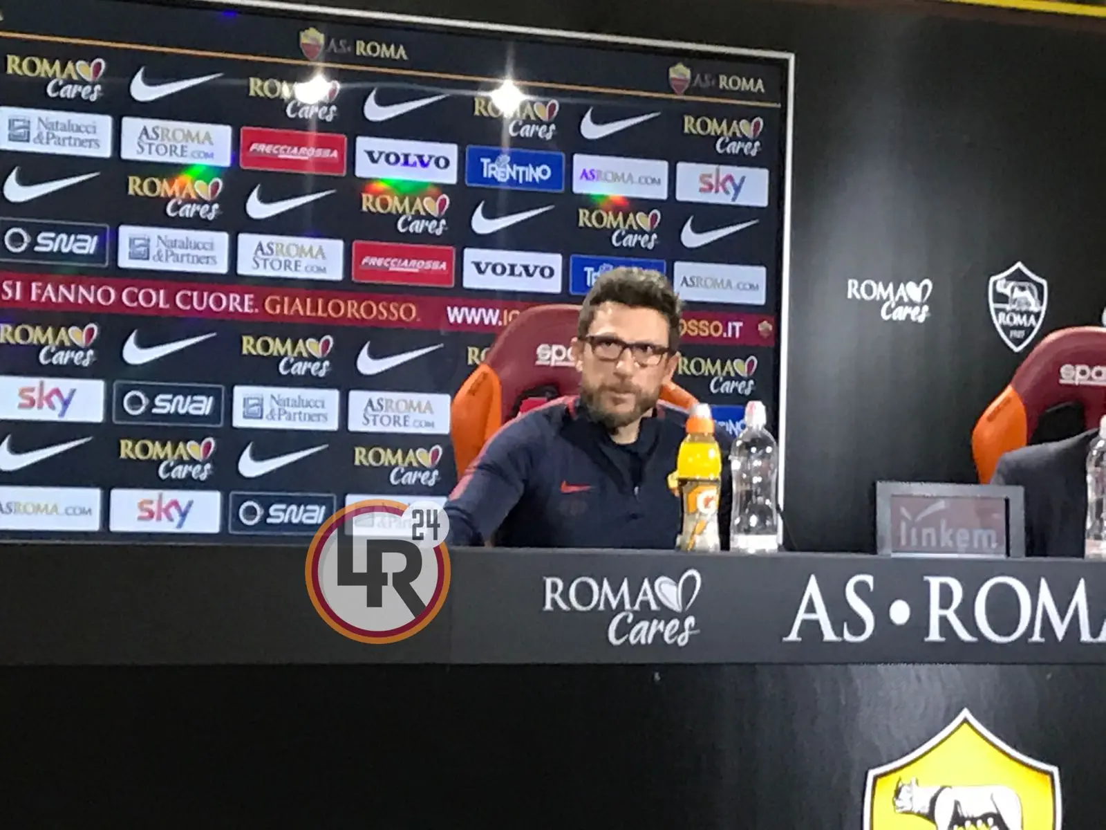 di francesco conf 2 1