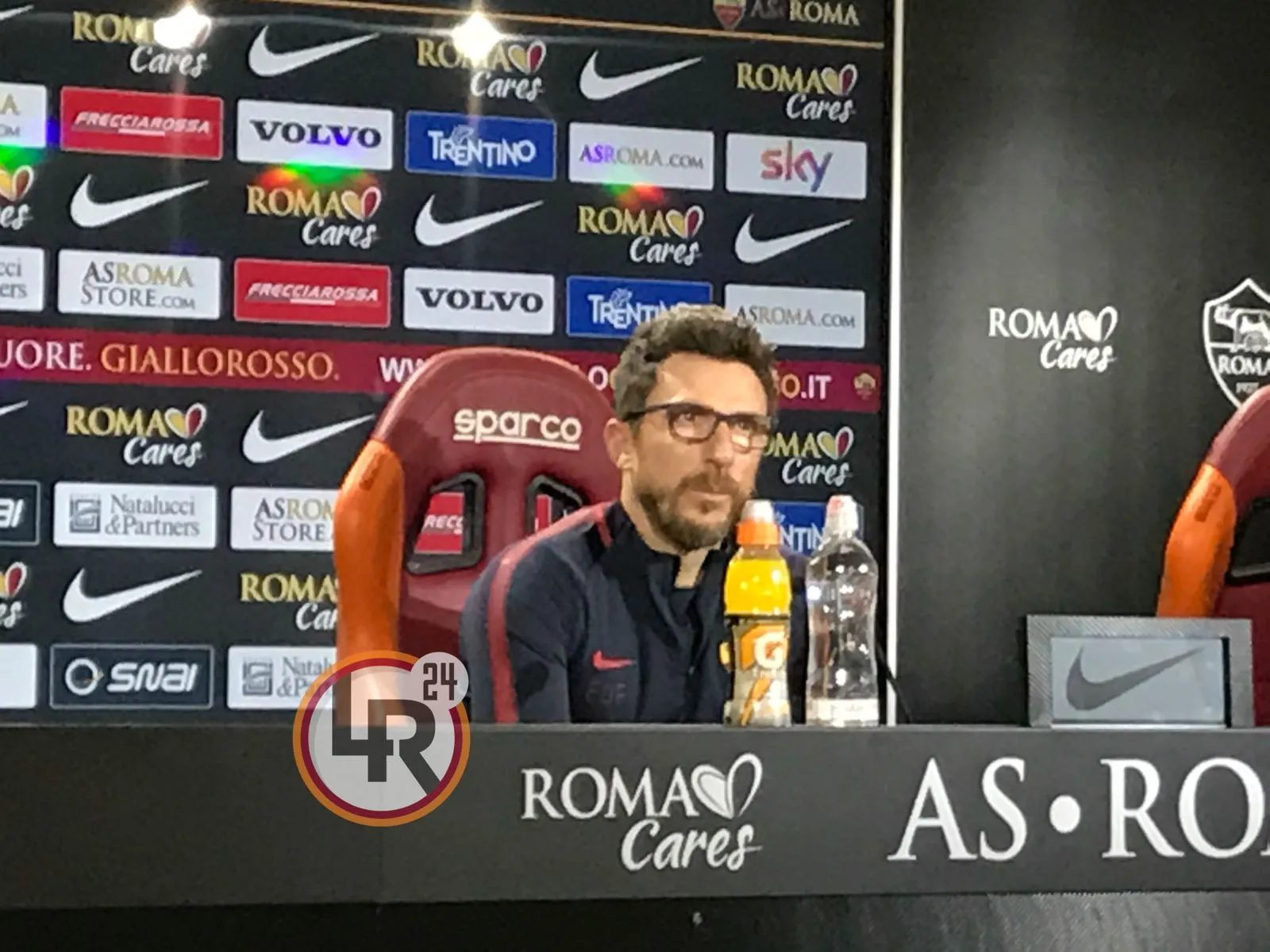 di francesco conf 3 1
