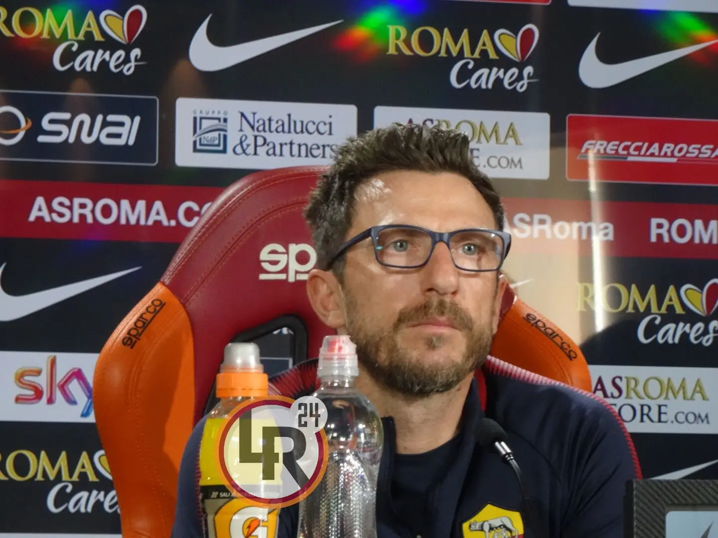 di francesco conf 3