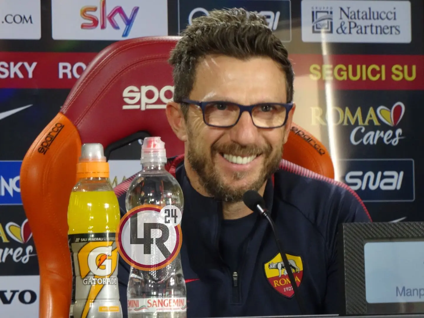 di francesco conf 5