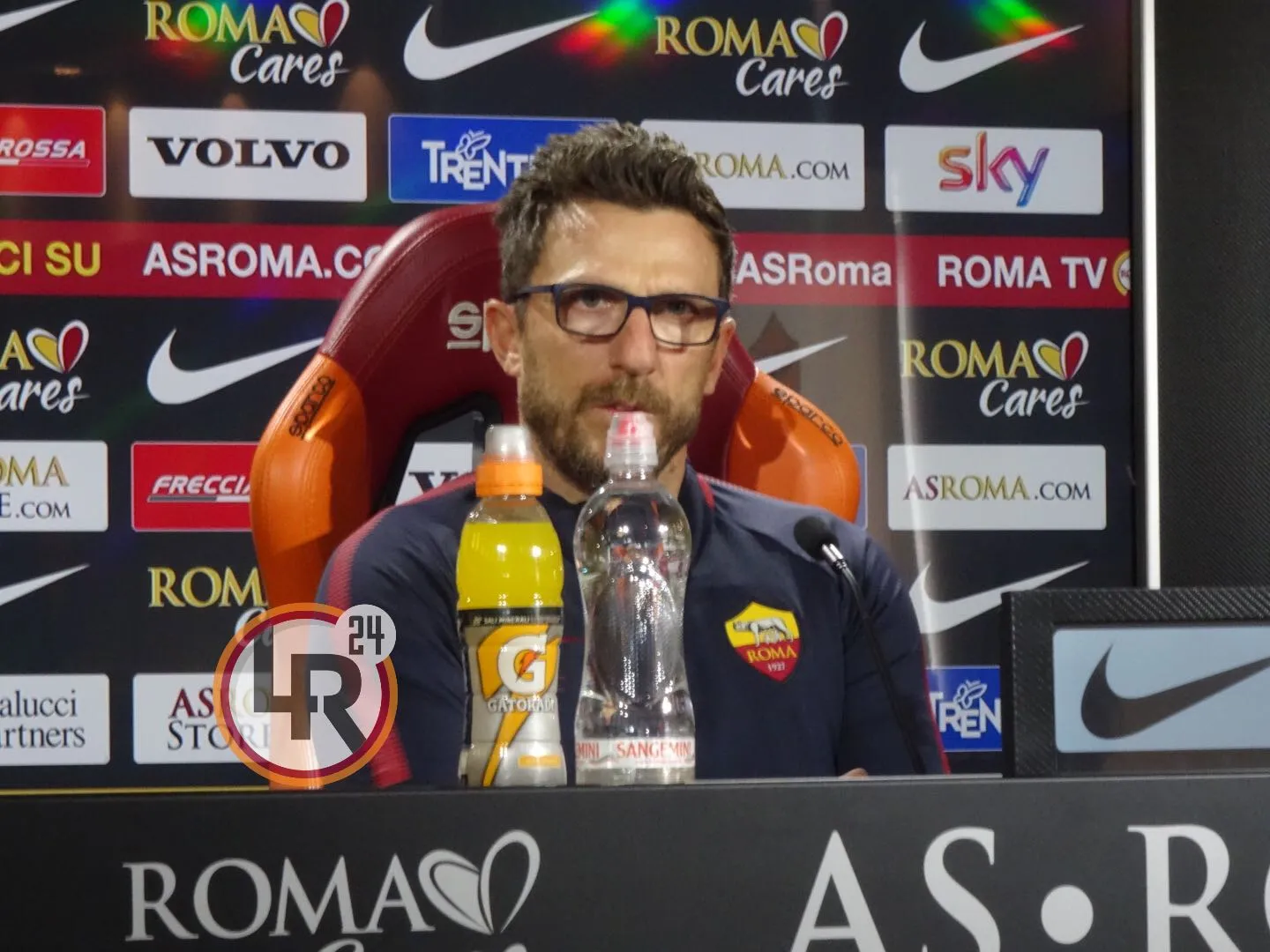 di francesco conf