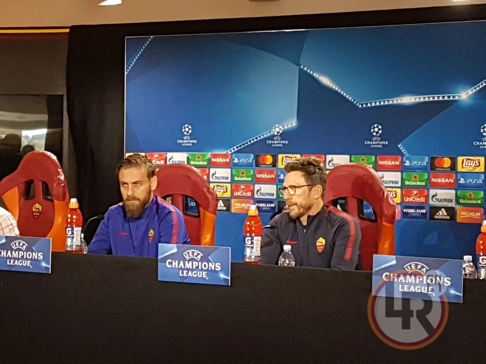 di francesco conf de rossi