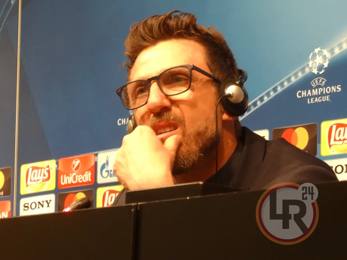 di francesco conf post barca 2