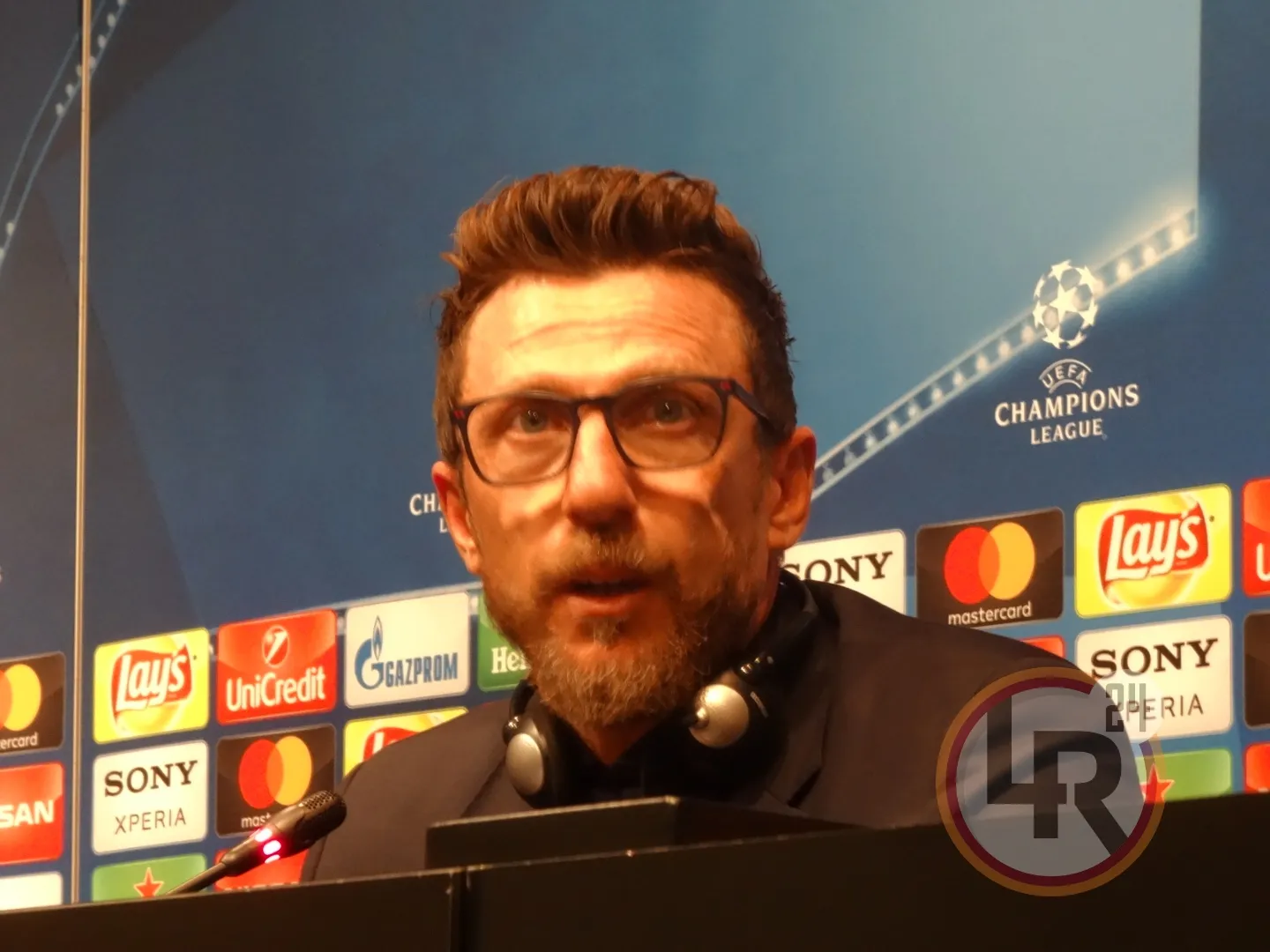 di francesco conf post barca 3