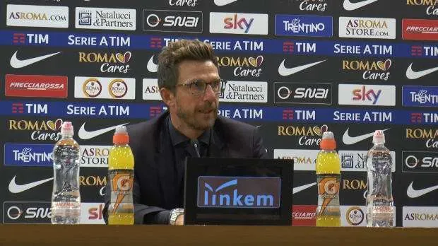 di francesco conf post