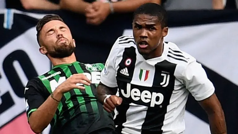 di francesco costa