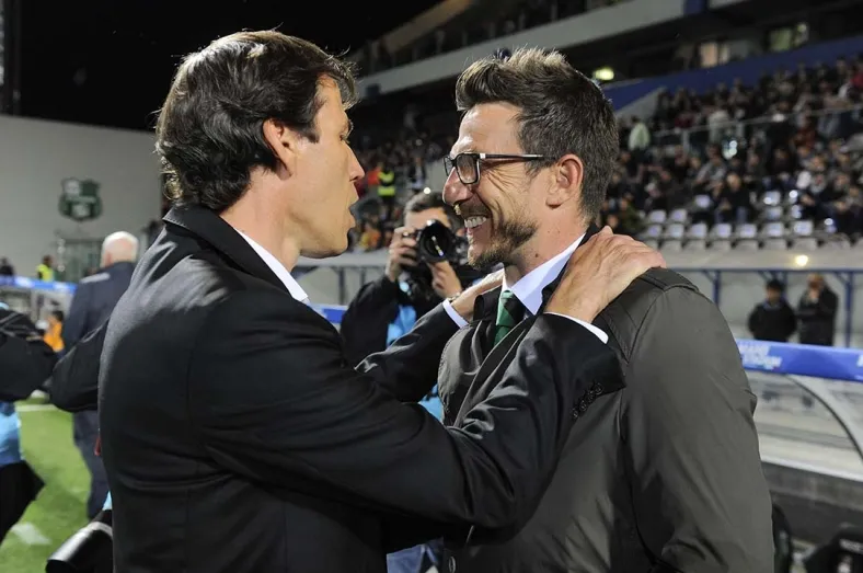 di francesco garcia