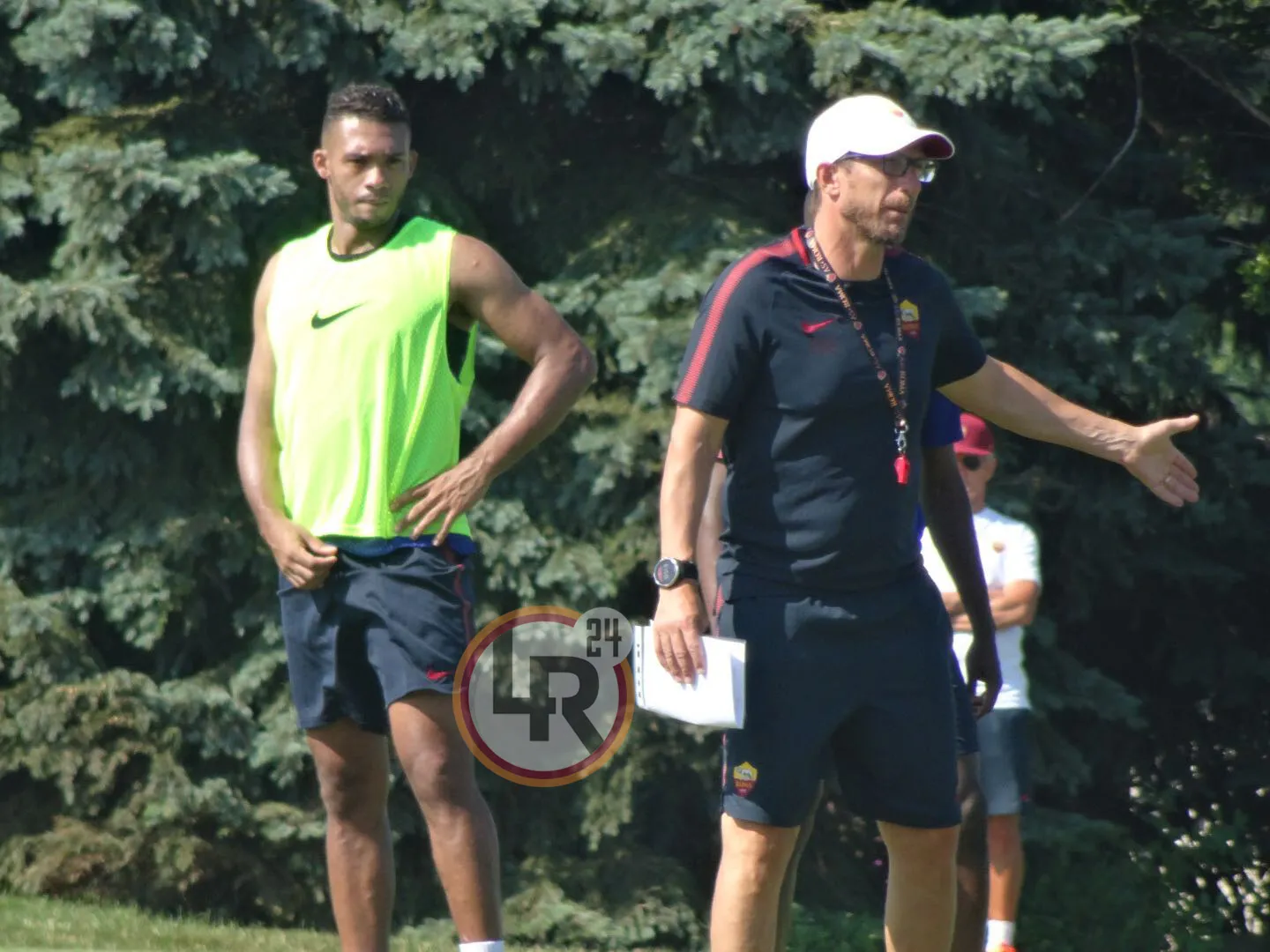di francesco jesus