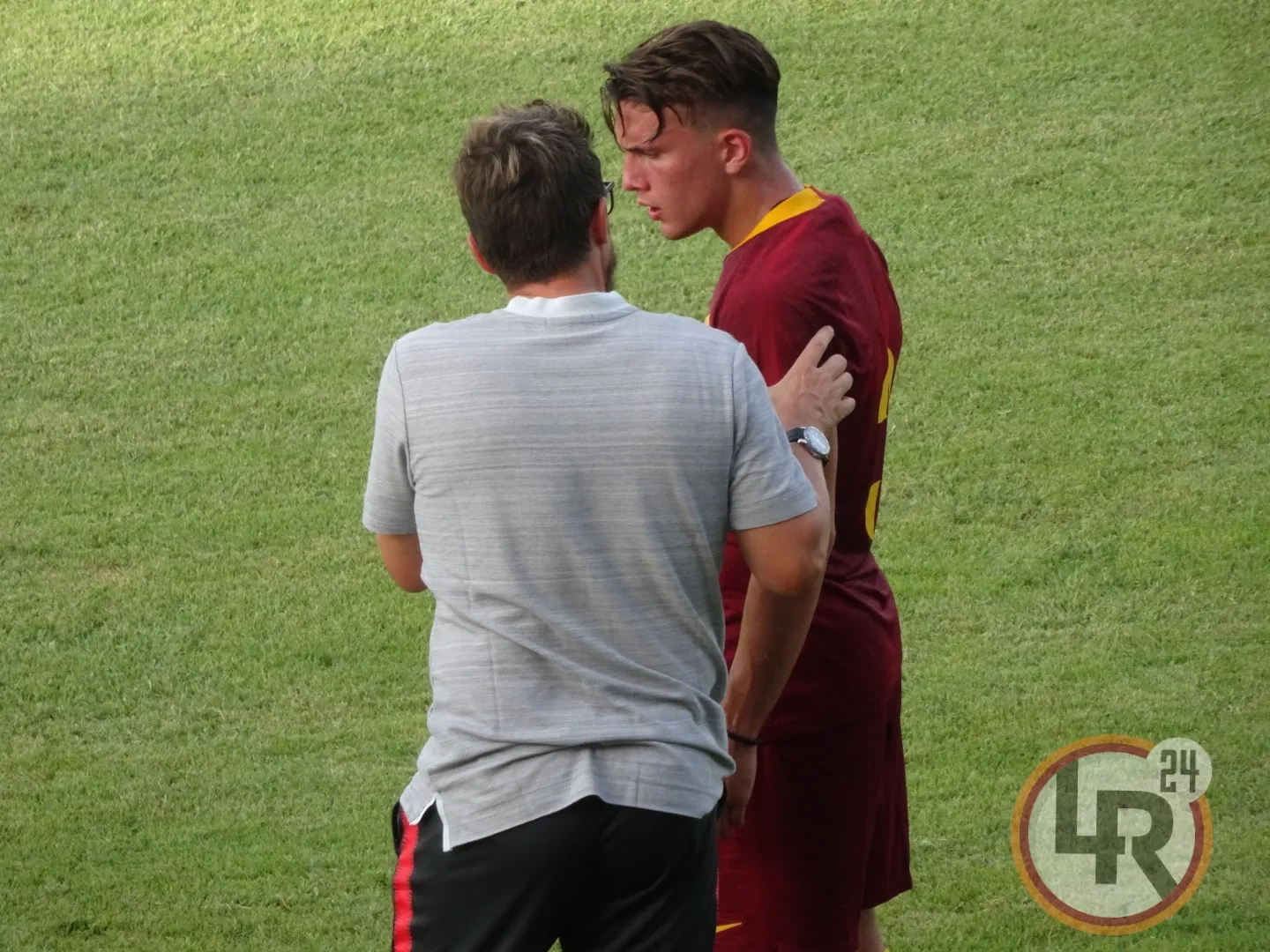 di francesco luca pellegrini latina roma