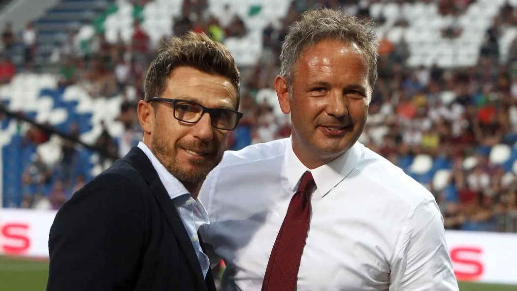 di francesco mihajlovic
