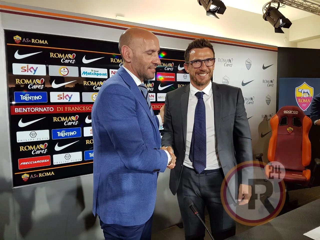 di francesco monchi