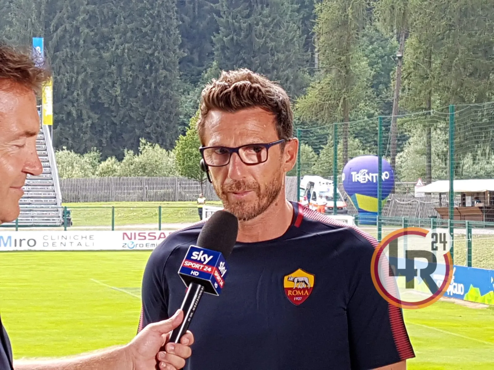 di francesco pinzolo sky 17