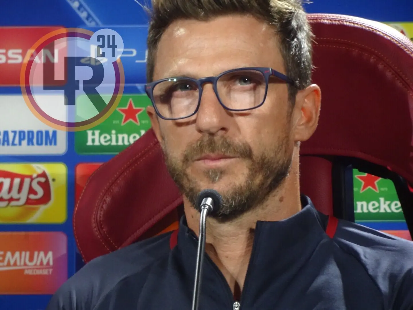 di francesco pp conf stampa