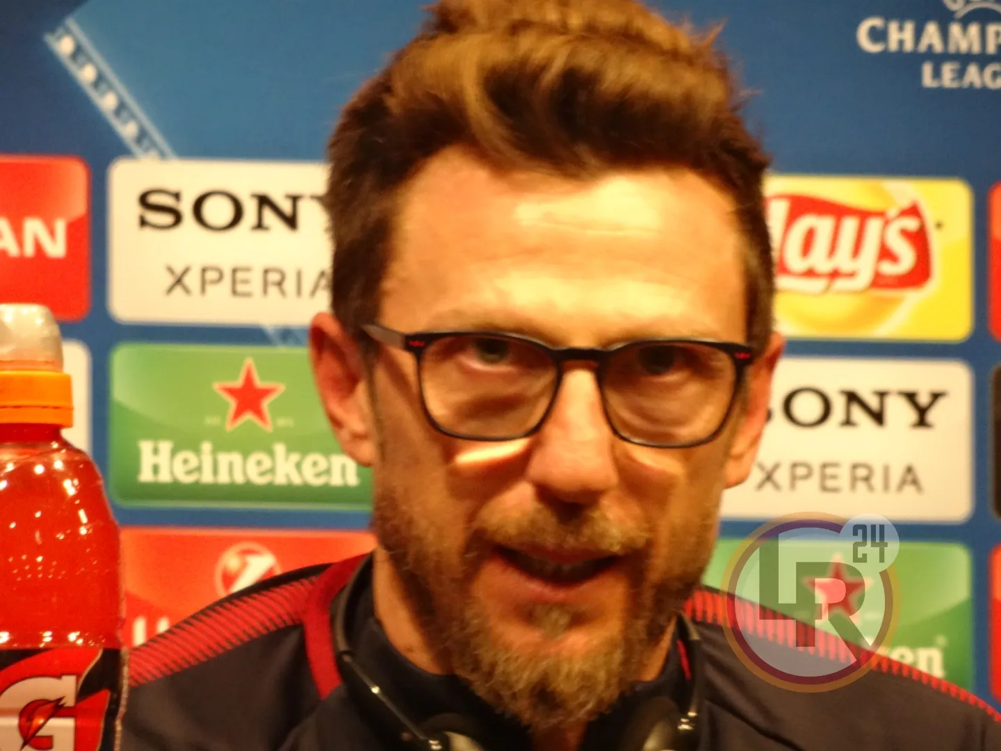 di francesco primssimo pp