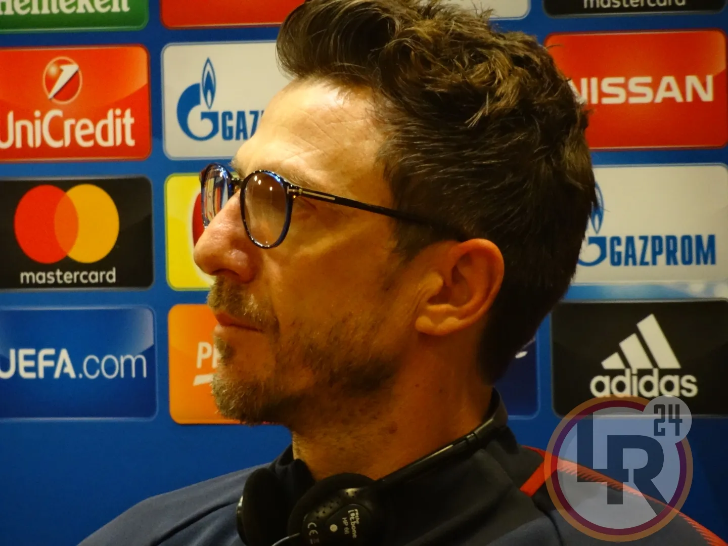di francesco profilo conf pre liverpoll