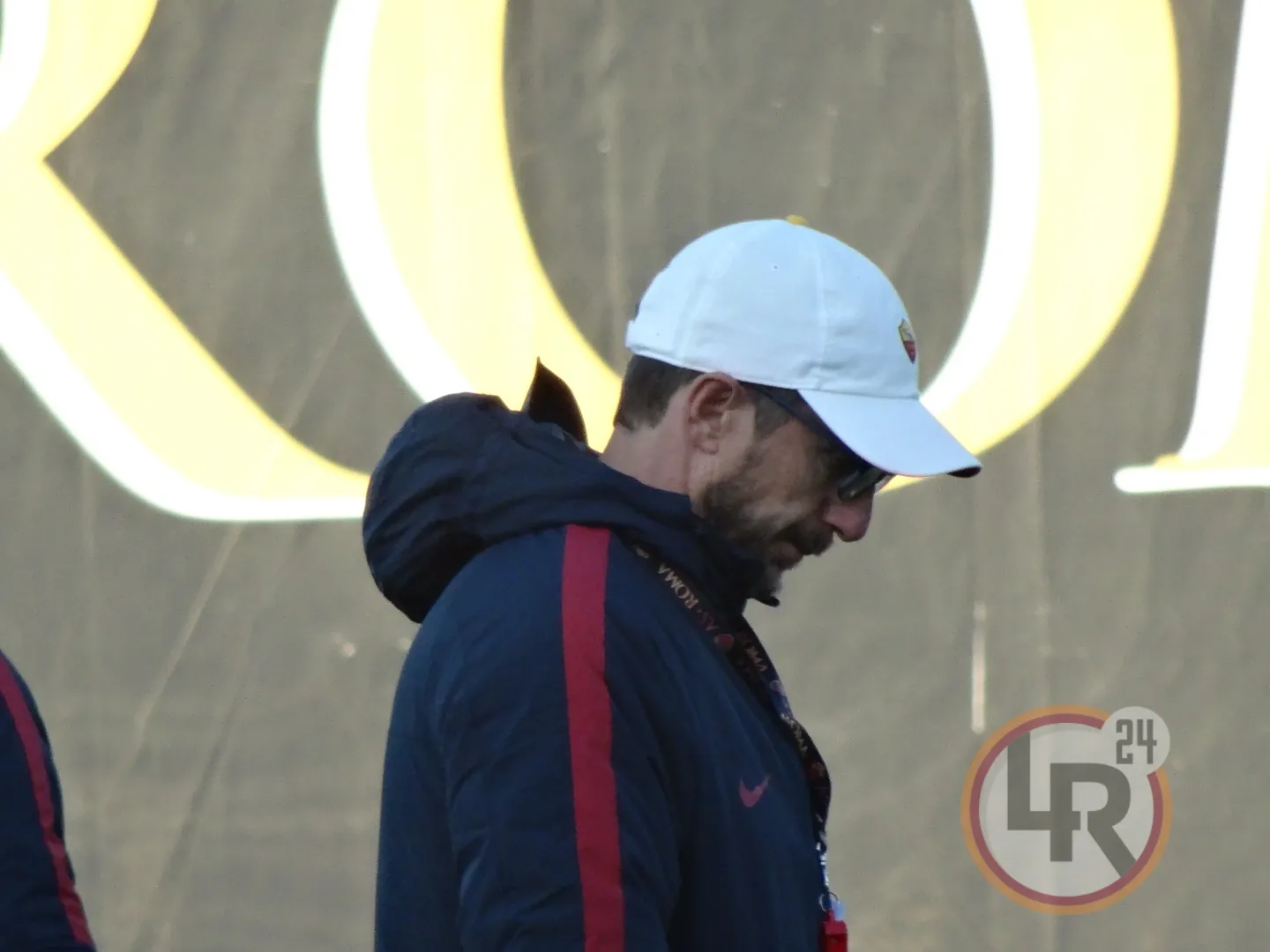 di francesco profilo trigoria