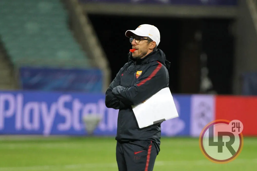 di francesco rifinitura qarabag roma