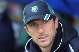 di francesco sassuolo