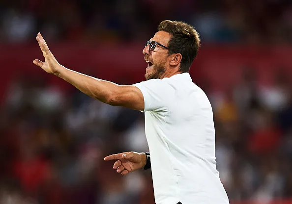 di francesco siviglia roma 1