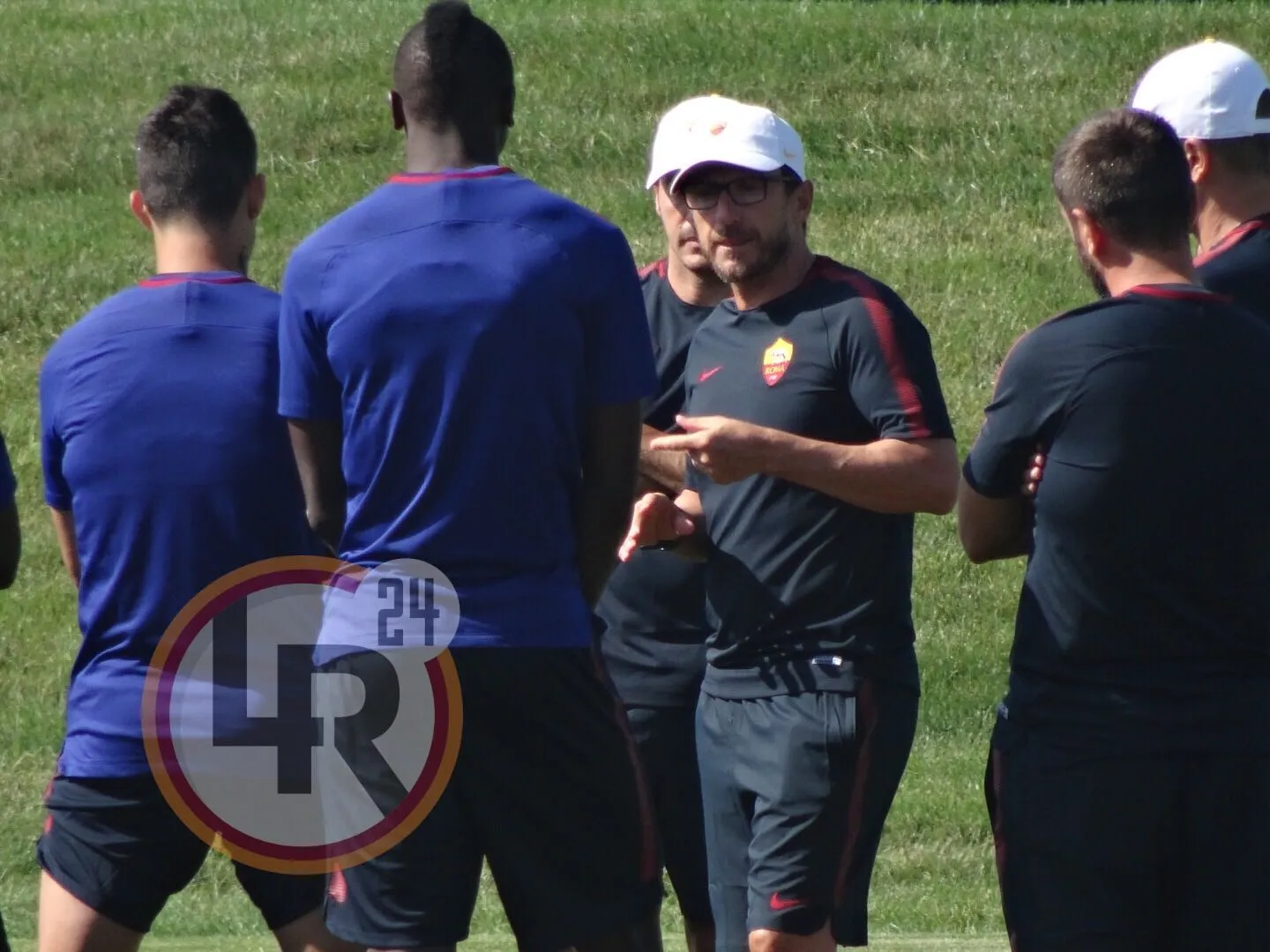 di francesco spiegazioni