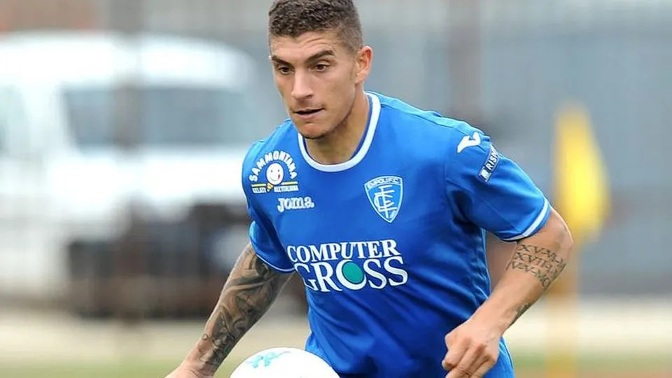 di lorenzo empoli