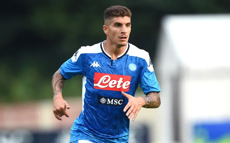 di lorenzo giovanni