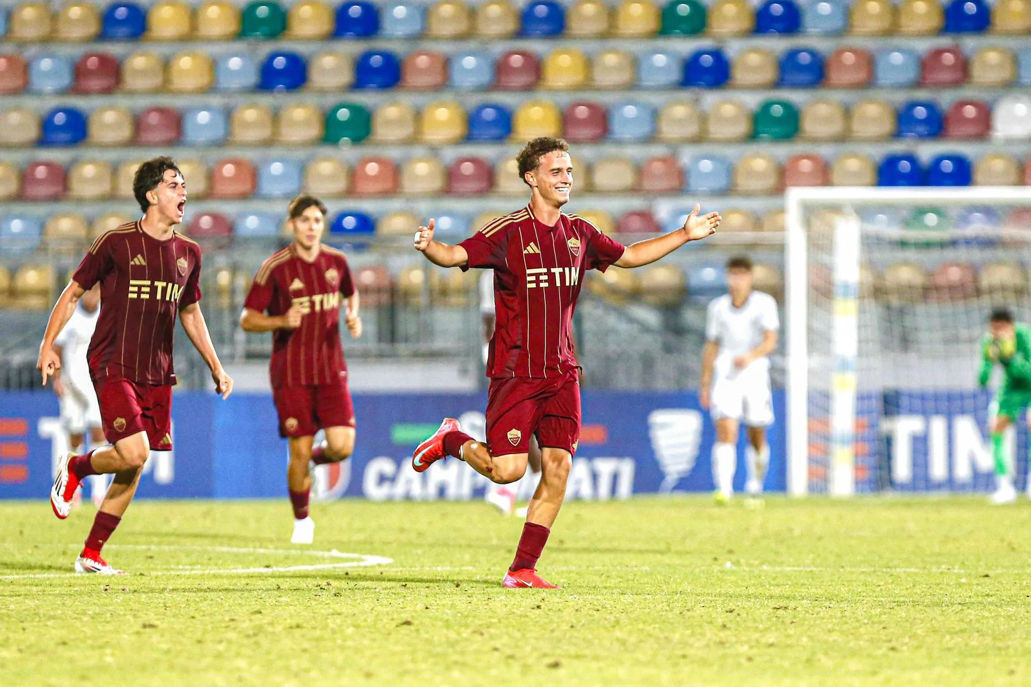 di nunzio roma inter 1