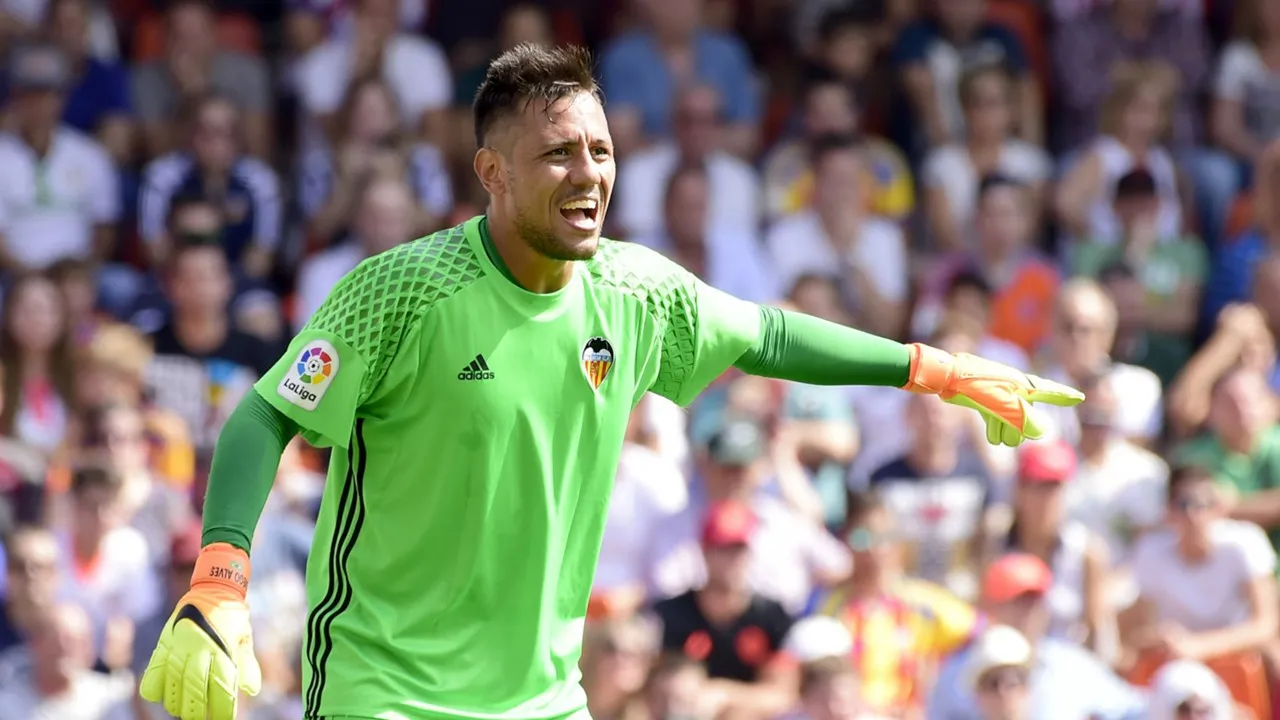 diego alves