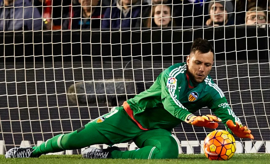 diego alves valencia