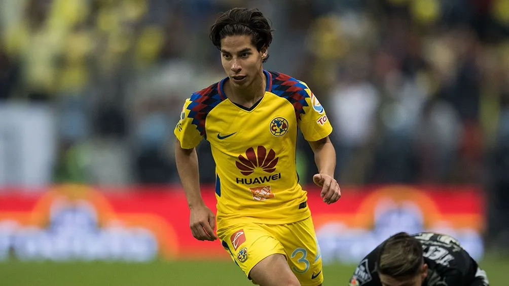 diego lainez