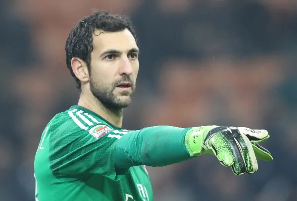 diego lopez 3 milan napoli spaziomilan